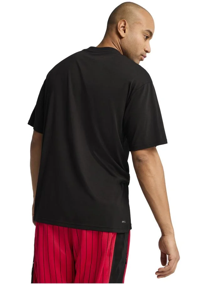 Puma Rival Rage Basketball Tee Men