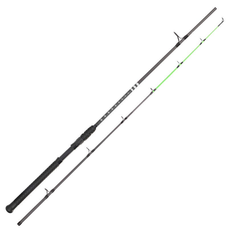 KastKing Kong Fishing Rod, Casting Rod 2 pc 7'6" H - Image 1