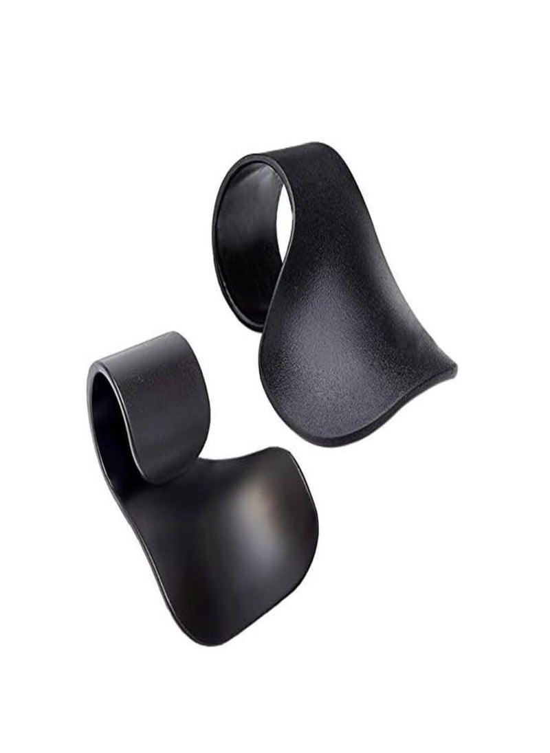 Generic Motorcycle Throttle Grip Accelerator (Pack of 2,7/8in) 