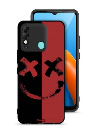 Tecno Spark 8 Protective Case Cover Marshmallow Art Pattern - pzsku/Z9D7B6B3A0DB210189090Z/45/_/1739258899/ff91455e-1311-447c-9fd7-e348c6e80af2