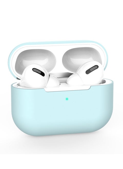 Suitable For Apple Bluetooth Earphones Soft Shell Silicone Protective Case