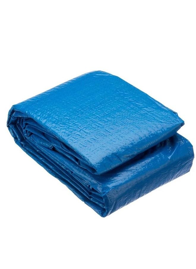 INTEX Pool Ground Cloth 15.5 Feet  - Image 2