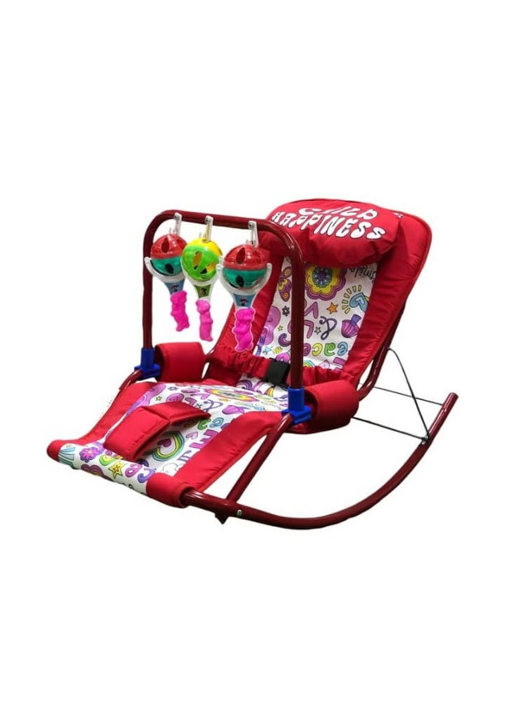 Generic - Baby Bouncer - Image 1