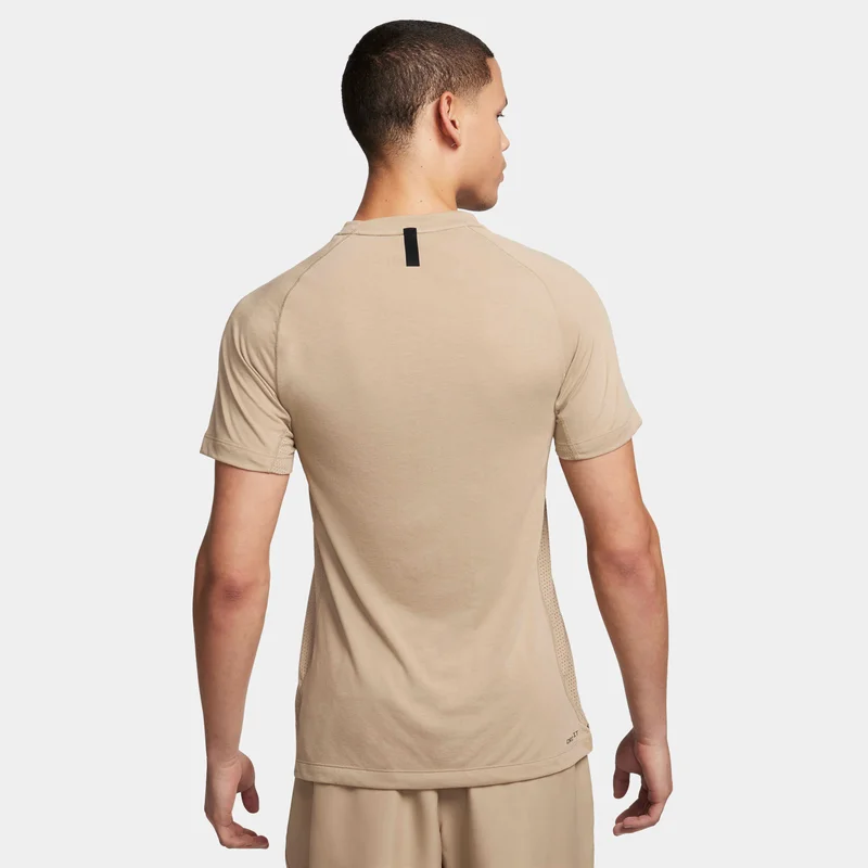 Nike Men's Dri-FIT Flex Rep Training Top