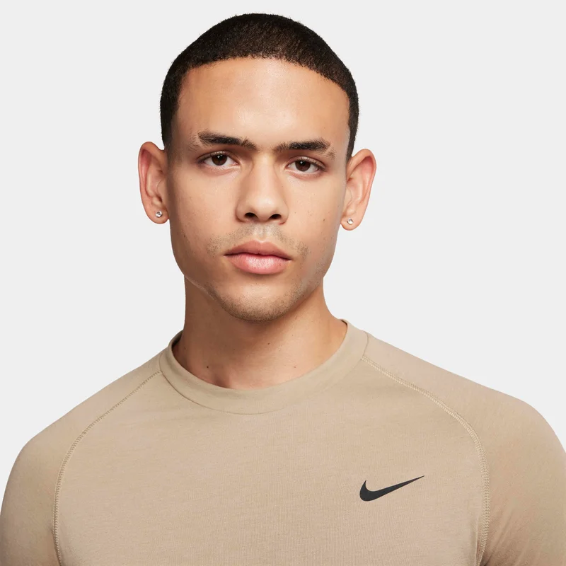 Nike Men's Dri-FIT Flex Rep Training Top