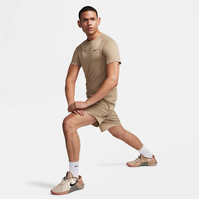 Nike Men's Dri-FIT Flex Rep Training Top
