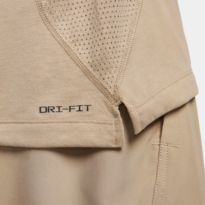 Nike Men's Dri-FIT Flex Rep Training Top