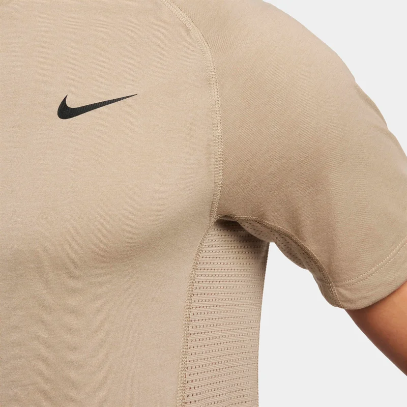 Nike Men's Dri-FIT Flex Rep Training Top