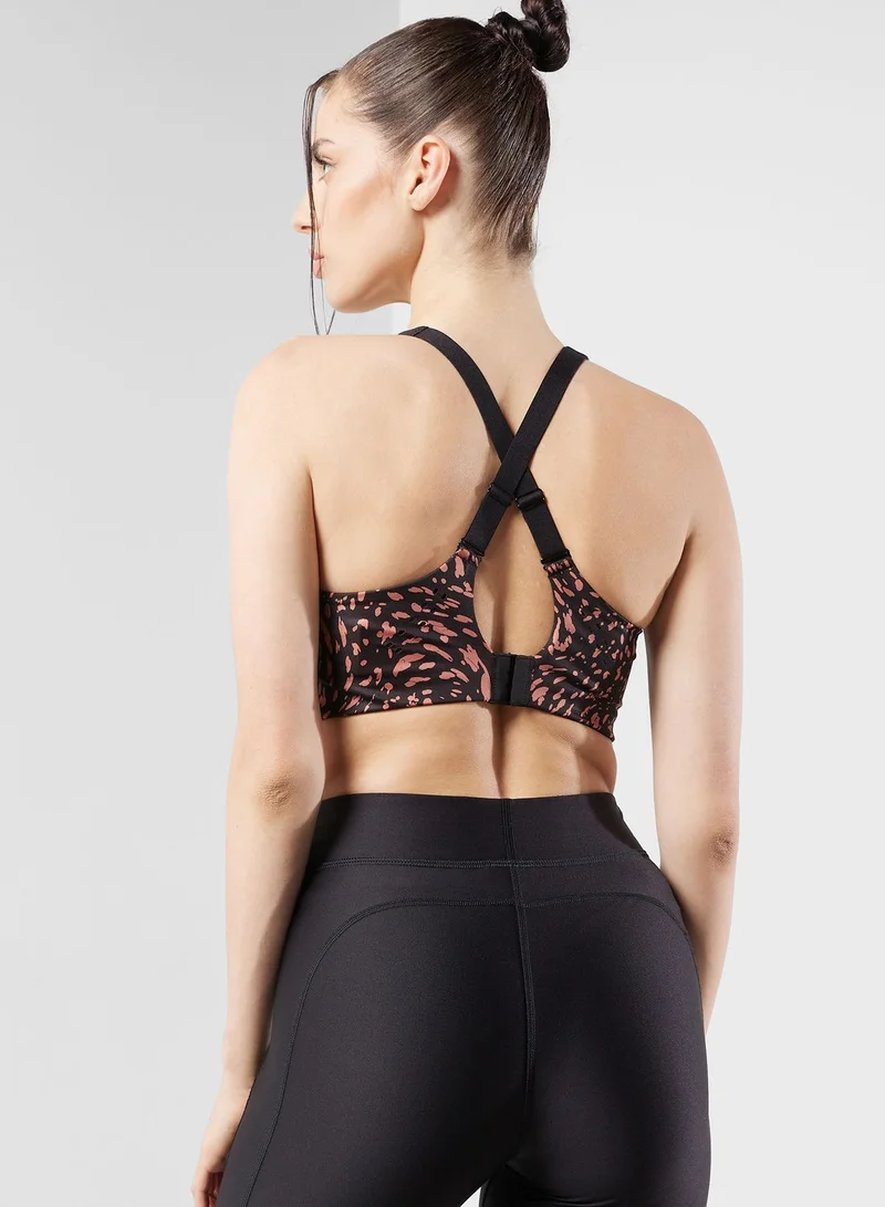 adidas By Stella McCartney TruePace High Support Sports Bra