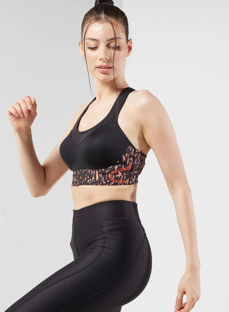 adidas By Stella McCartney TruePace High Support Sports Bra