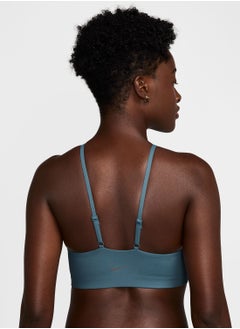 Nike High-Neck Keyhole Sports Bra  - Image 2