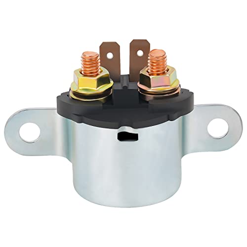 Road Passion Starter Solenoid Relay for CAN AM Maverick 1000 2013-2015 Maverick MAX 2016 ATV Maverick 1000 STD 2013-2015 - Image 1