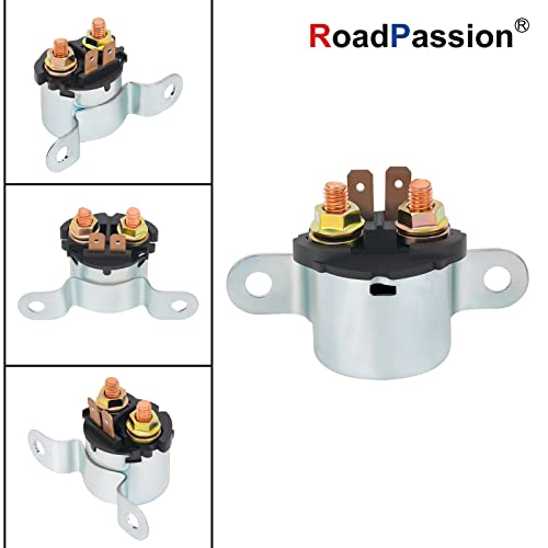 Road Passion Starter Solenoid Relay for CAN AM Maverick 1000 2013-2015 Maverick MAX 2016 ATV Maverick 1000 STD 2013-2015 - Image 3