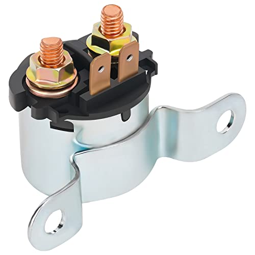 Road Passion Starter Solenoid Relay for CAN AM Maverick 1000 2013-2015 Maverick MAX 2016 ATV Maverick 1000 STD 2013-2015 - Image 2