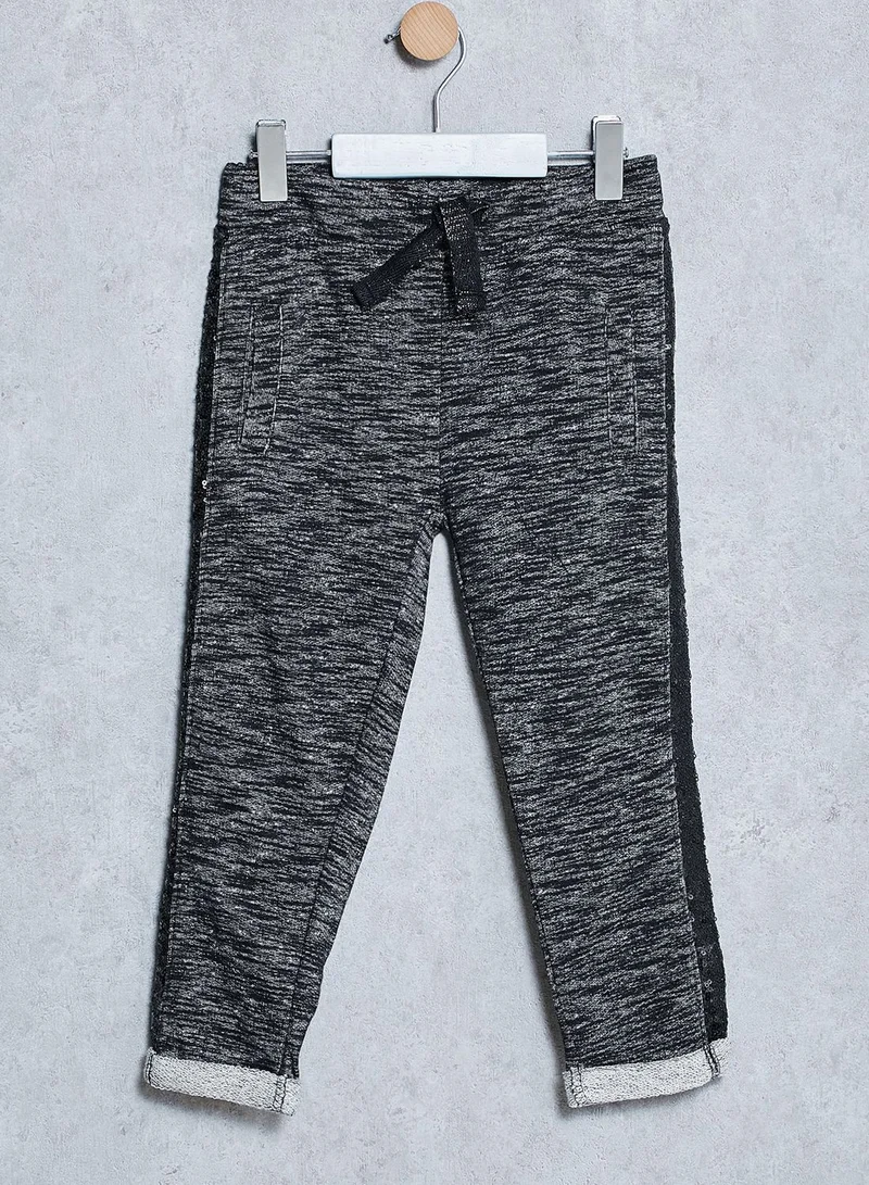 MINOTI Kids Casual Sweatpants