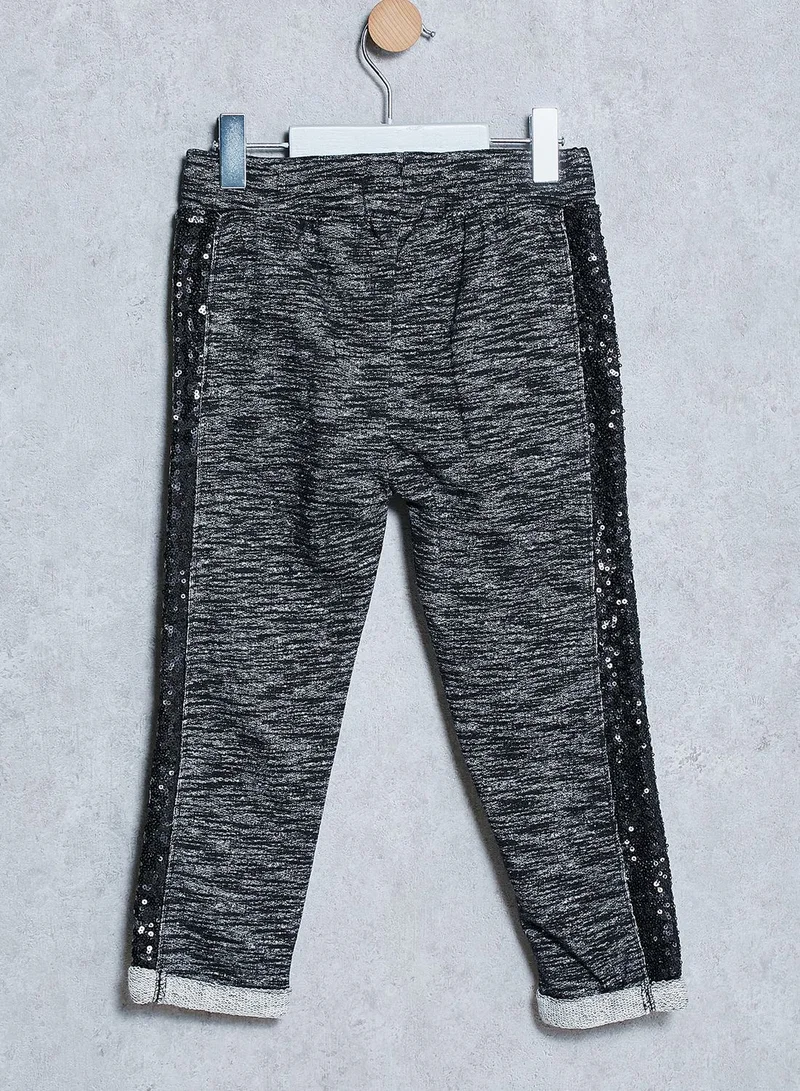 MINOTI Kids Casual Sweatpants