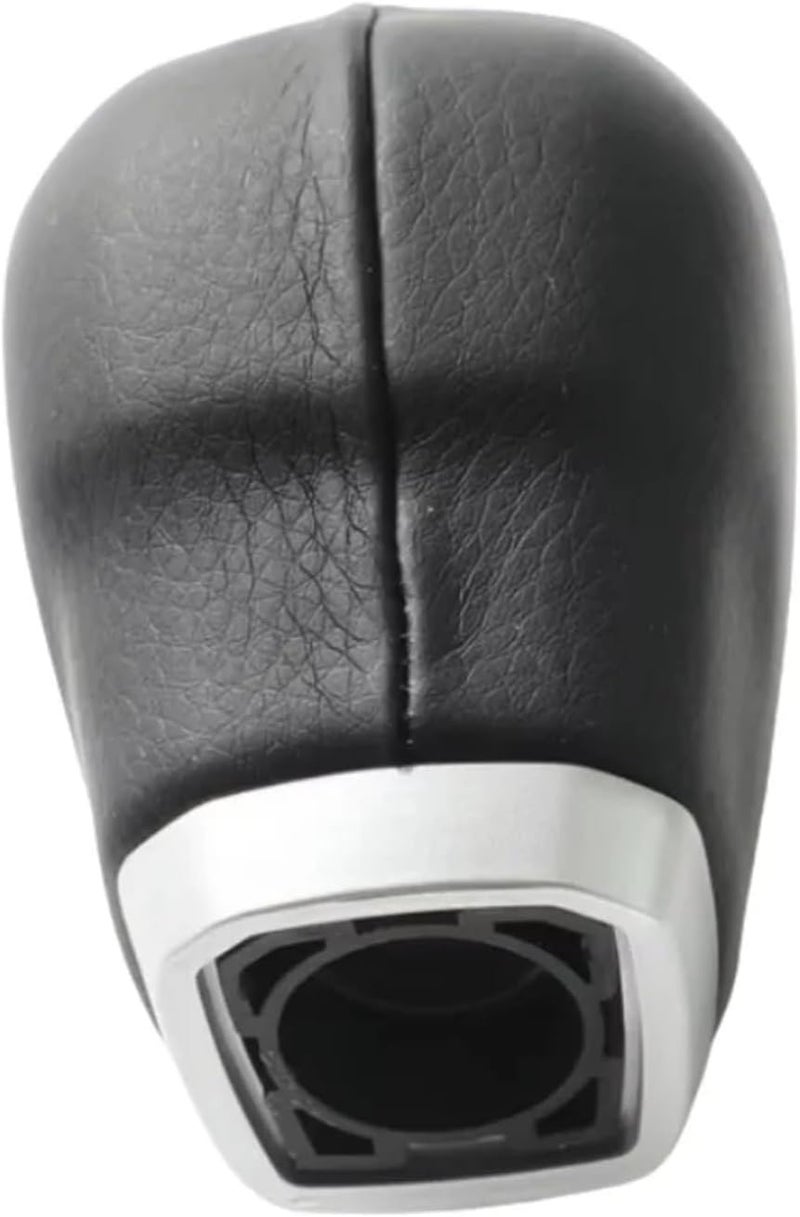 Car Gear Shift Knob for Range for Rover for Evoque 2011-2018 Gear Shift Knob Leather Boot Collar Case Gear Knob Cover - Image 4