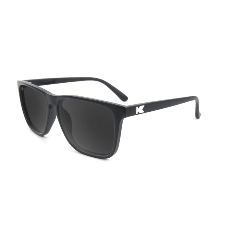 Knockaround Fast Lanes Polarized Lightweight Sunglasses for Men & Women - UV400 Protection - Image 1