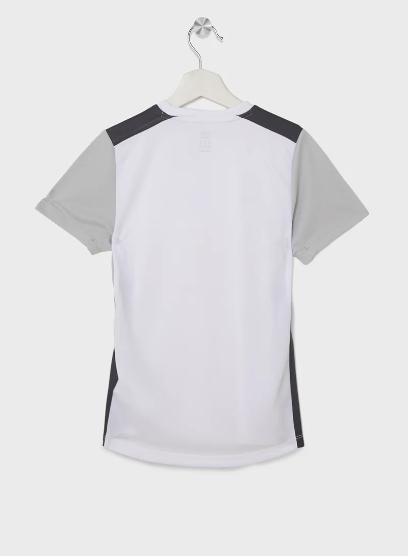 امبرو Kids Training Jersey