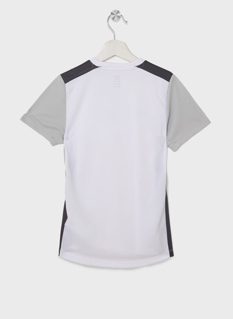 umbro Kids Training Jersey  - Image 2