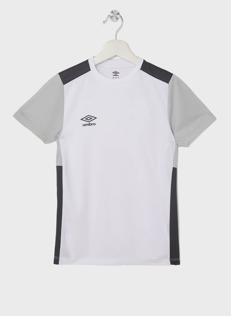 امبرو Kids Training Jersey