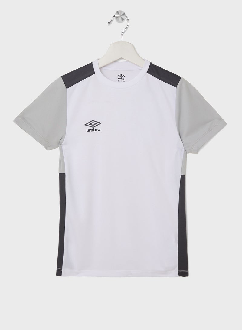 umbro Kids Training Jersey  - Image 1