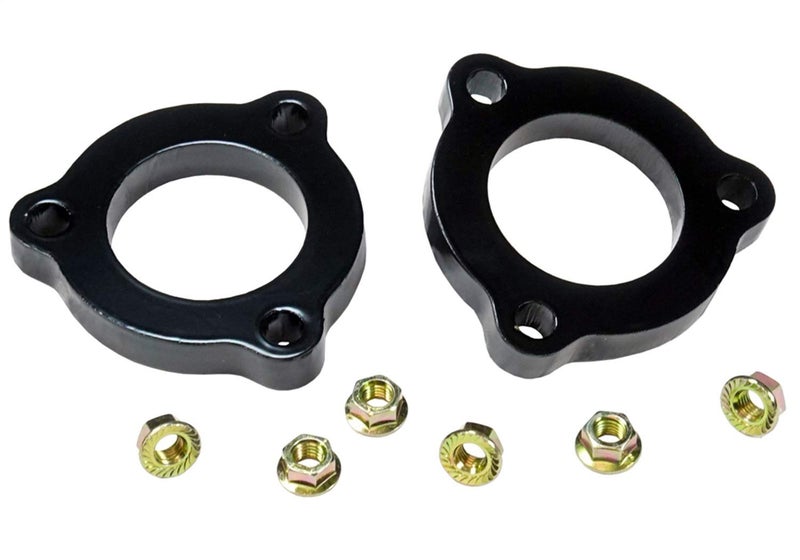 SUPERLIFT RealTruck SUPERLIFT SUSPENSION 1.25" Leveling Kit for Chevry Colorado/GMC Canyon | Strut Spacers | 40029 | Fits 2015-2022 Chevrolet Colorado / GMC Canyon ( Does Not fit ZR2 Models ) - Image 1