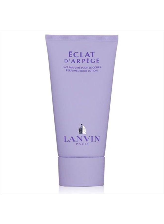 LANVIN Lanvin Eclat d'Arpege Perfumed Body Lotion, 5.0 Fl Oz - Image 1