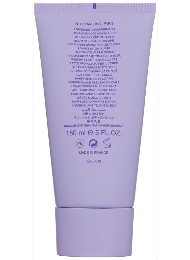 LANVIN Lanvin Eclat d'Arpege Perfumed Body Lotion, 5.0 Fl Oz - Image 2