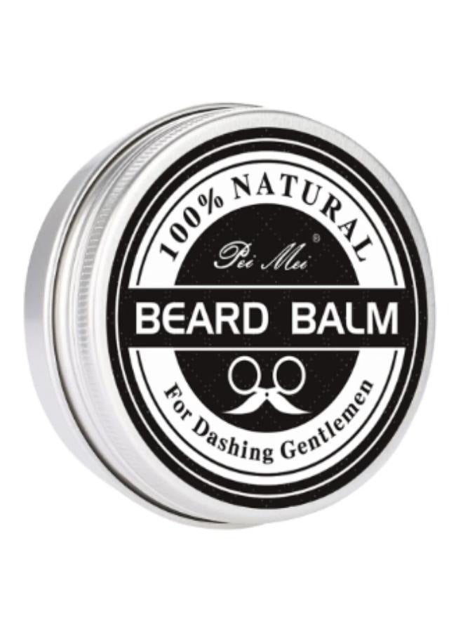 باي ماي قطعتين بلسم اللحية للرجال الأنيقين 60 جرام - Image 4