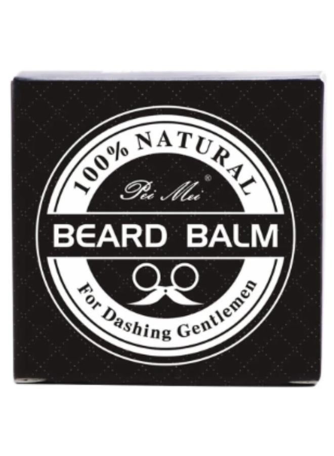 باي ماي قطعتين بلسم اللحية للرجال الأنيقين 60 جرام - Image 2