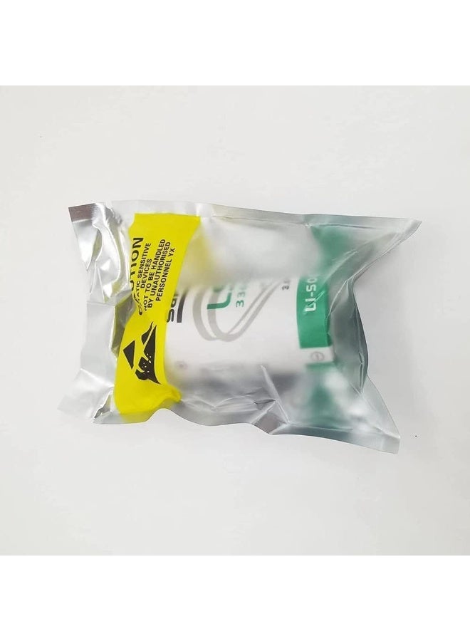 SAFT LS-33600 3.6V BATTERY LITHIUM - Image 4