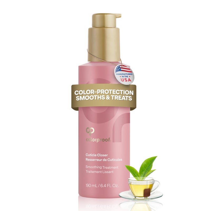 Cuticle Closer 6.4 Oz