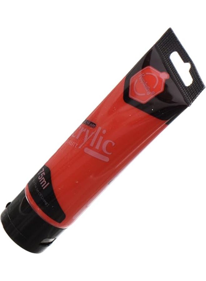 Keep Smiling Ac-4 522 Acrylic Paint Tube 75Mm - Image 2