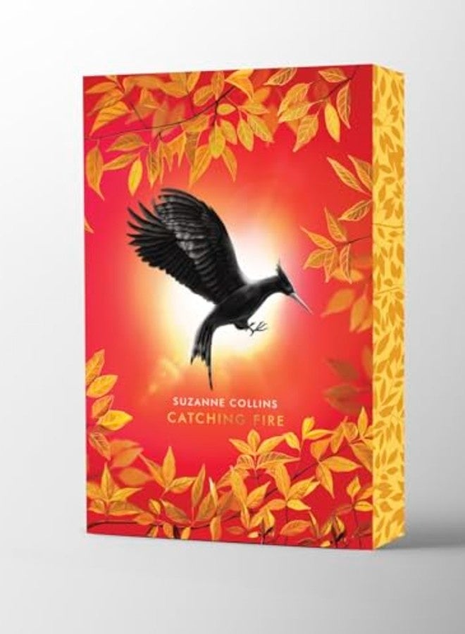 Catching Fire Deluxe