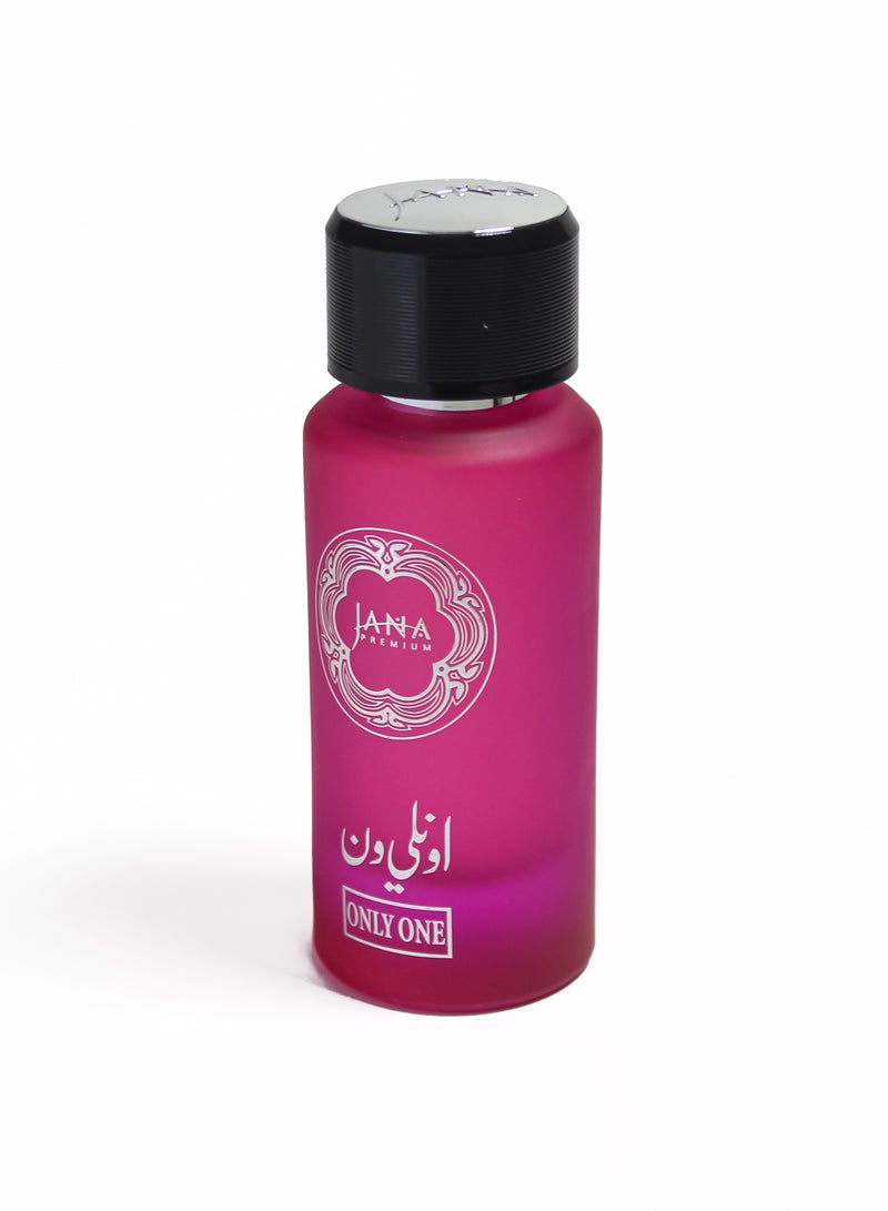 JANA Only One EDP For Women - 50ml - Image 2