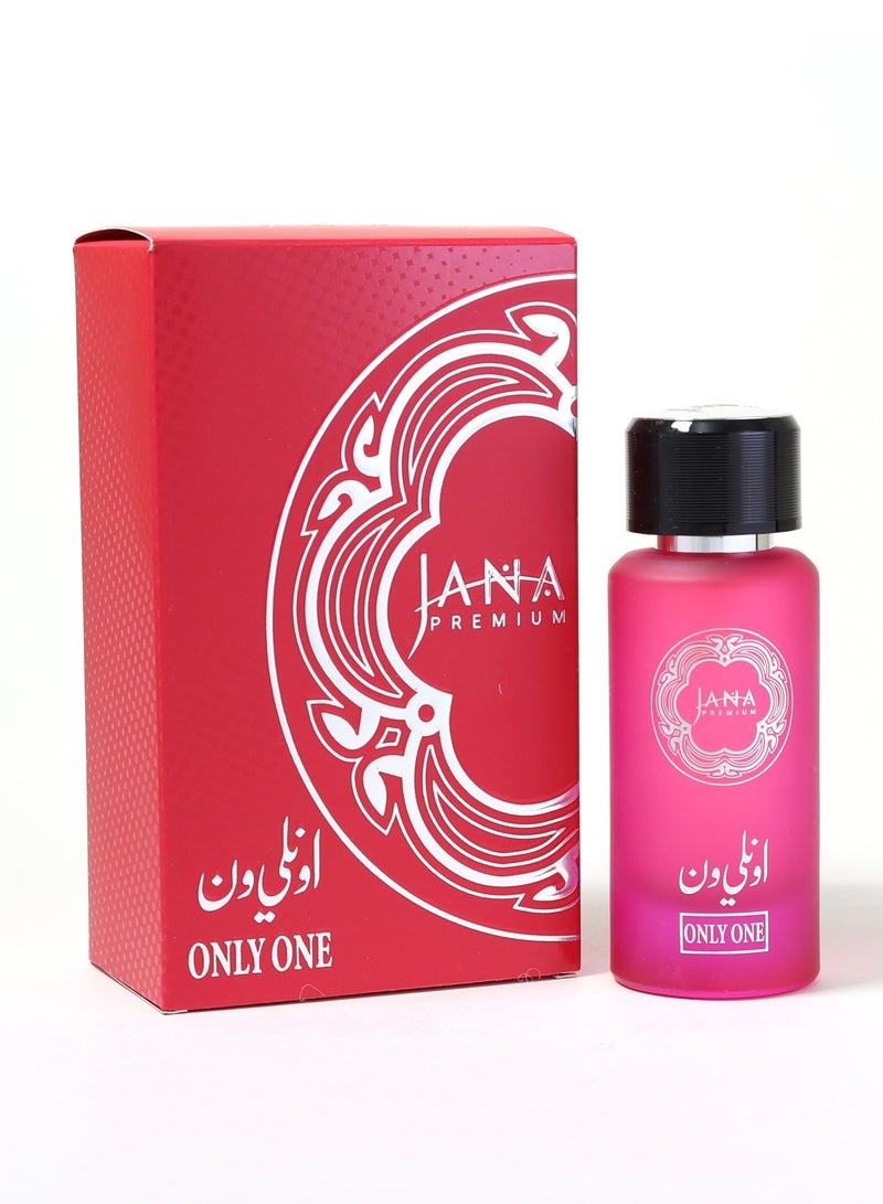 JANA Only One EDP For Women - 50ml - Image 1