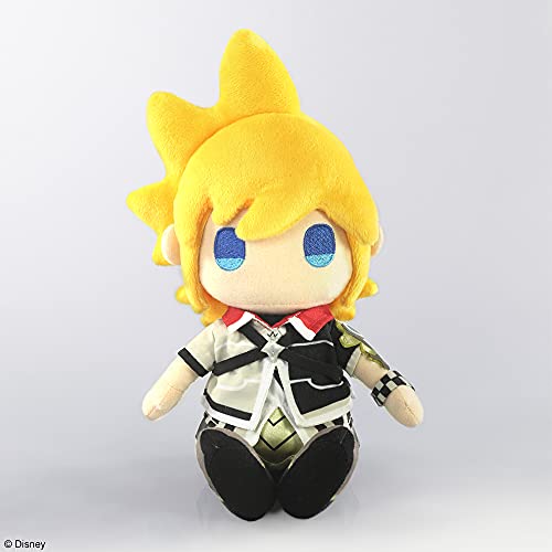 Square Enix Merchandising License Kingdom Hearts III Ventus Boost - Image 5