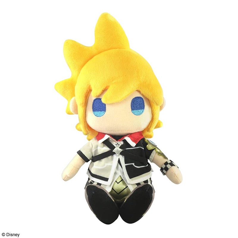 Square Enix Merchandising License Kingdom Hearts III Ventus Boost - Image 4