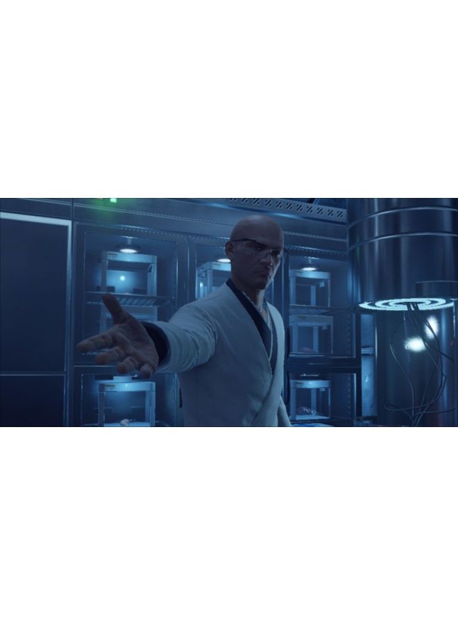 WB Games Hitman Definitive Edition - Action & Shooter - xbox_one - Image 2