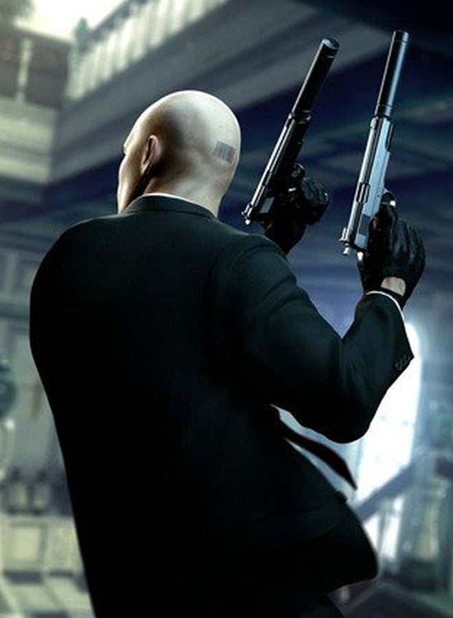 WB Games Hitman Definitive Edition - Action & Shooter - xbox_one - Image 4