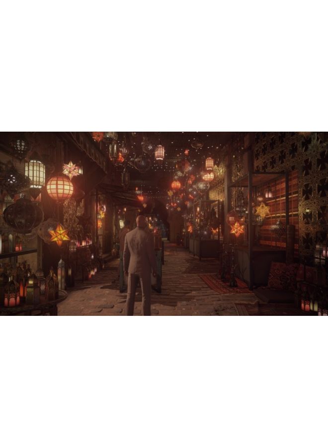 WB Games Hitman Definitive Edition - Action & Shooter - xbox_one - Image 5