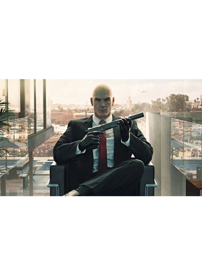 WB Games Hitman Definitive Edition - Action & Shooter - xbox_one - Image 3
