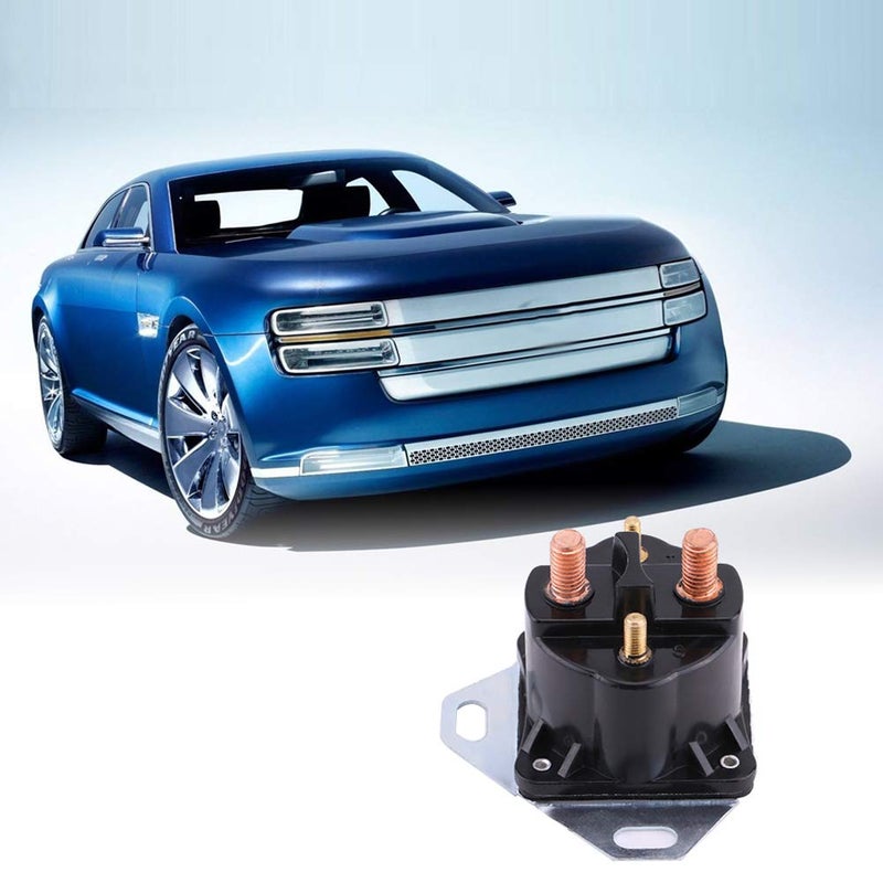 مرحل شمعة التوهج من Aramox لسيارات 7.3L، مرحل شمعة التوهج لسيارات F Series Excursion 7.3L، مصنوع من معدن عالي الجودة، سهل التركيب - Image 2