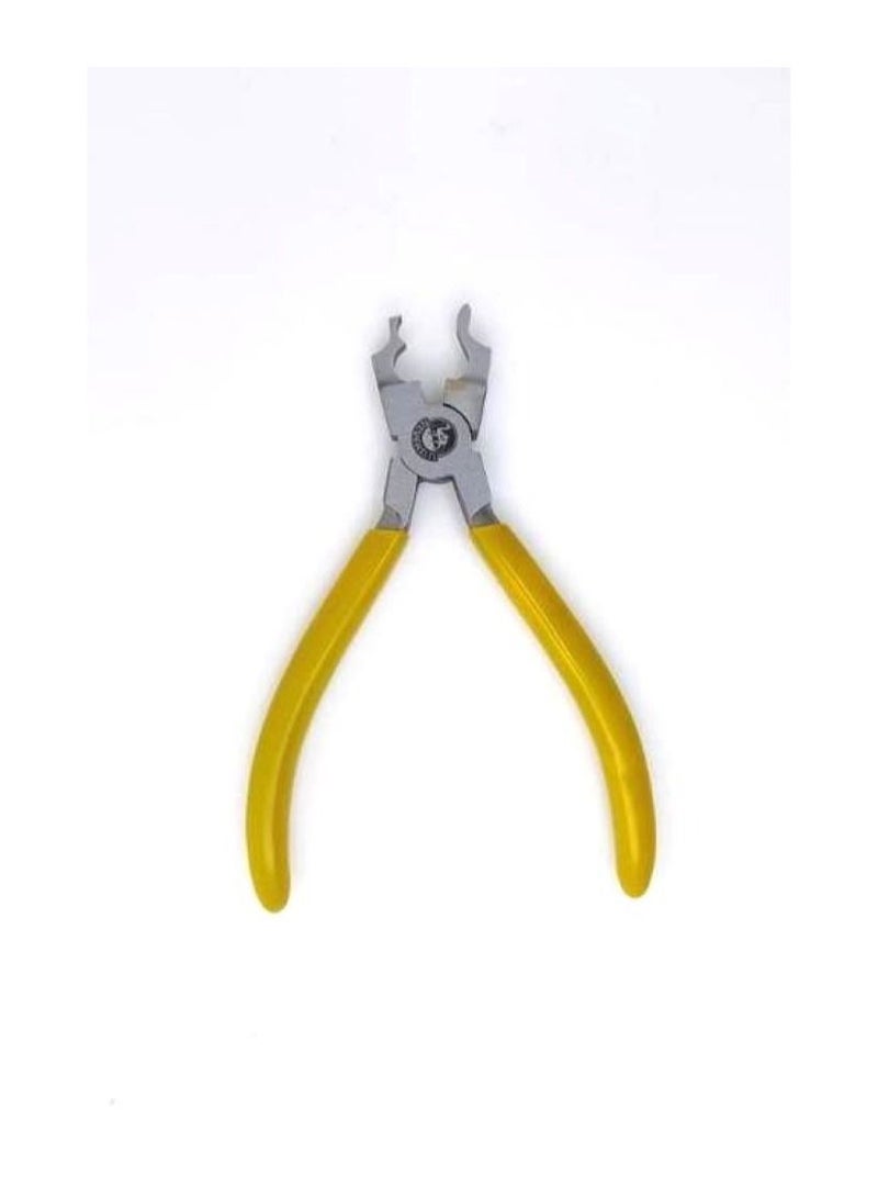 Prong lifting pliers - Image 1