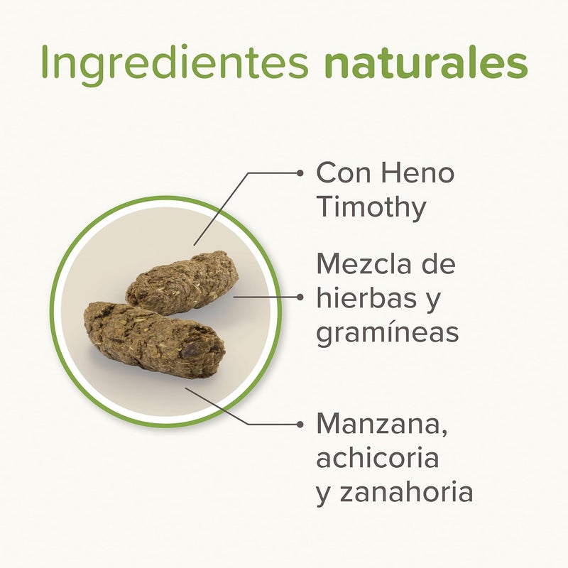 beaphar طعام الأرنب الفاخر Beaphar Care+ Nature 1.5 كجم - Image 4