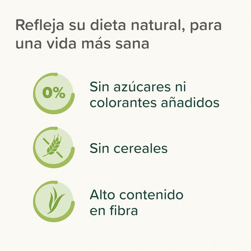 beaphar طعام الأرنب الفاخر Beaphar Care+ Nature 1.5 كجم - Image 5