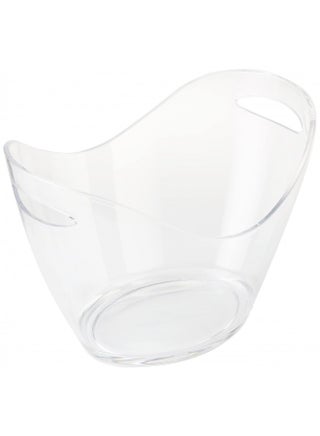 Prodyne G-4-C Vino Gondola Wine Tub, Clear - pzsku/Z9D7D1CA916E0B406B3E7Z/45/_/1728453798/177c7edf-a3cc-4fbe-a8b5-95d3de0fa7ac