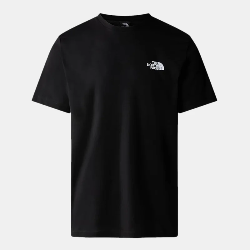 THE NORTH FACE Men's Collage T-Shirt