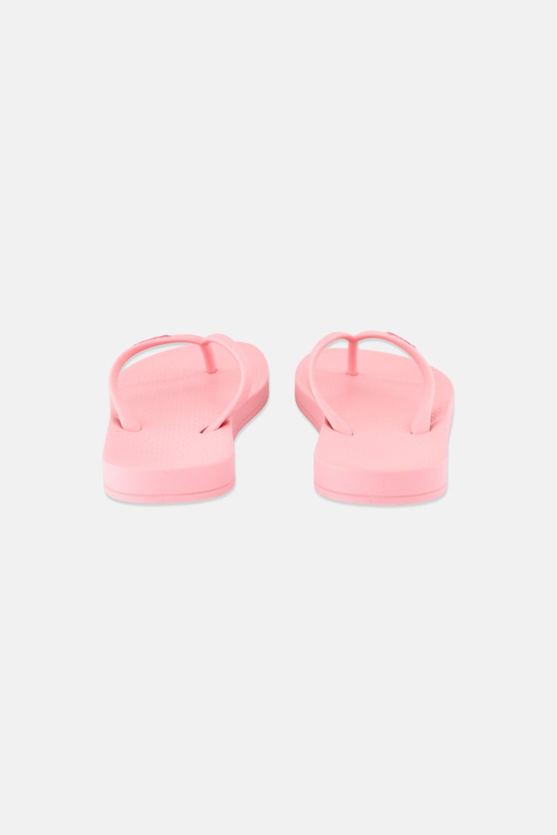 Ipanema Kids Girl Slip On Slippers, Pink - Image 4